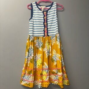 Girls Matilda Jane Swing Dress